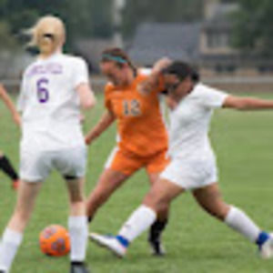 Meet your Posher, Madison